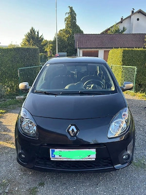 Renault Twingo Sport Bild 4