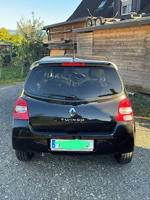 Renault Twingo Sport Bild 5