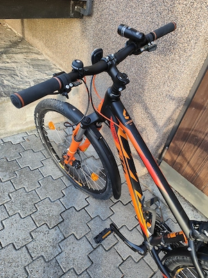 KTM Fahrrad 27 Zoll Bild 3