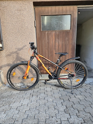 KTM Fahrrad 27 Zoll