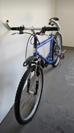 Fahrrad 26 zoll Bild 3
