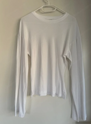 Zara Langarmshirt