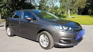 citroen c4 Bild 3
