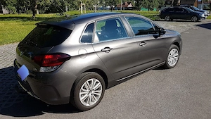 citroen c4 Bild 2