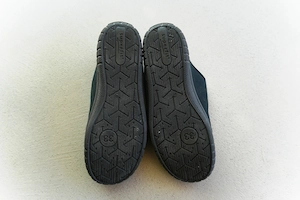 Superfit Hausschuhe "Bill" Gr. 33, Schwarz   Super Zustand! Bild 2