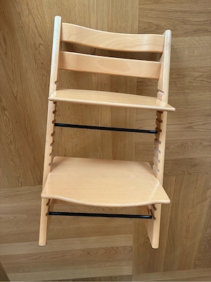Stokke Tripp Trapp Bild 2