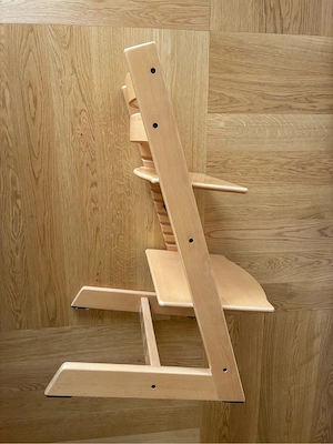 Stokke Tripp Trapp Bild 3
