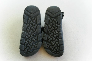Birkenstock Milano EVA Sandalen Badeschuhe Schwarz   Gr. 33 Bild 2