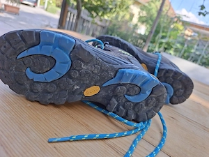 Bergschuhe Gr.33 Bild 2