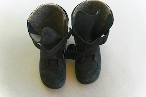 Froddo Zeru Tex Winter-Stiefel Gr. 36