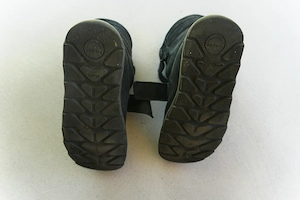 Froddo Zeru Tex Winter-Stiefel Gr. 36 Bild 2