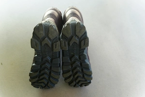 Viking Ultra Thermostiefel gefüttert Winterstiefel, Dunkelrot Bordeaux   Gr. 35 Bild 2