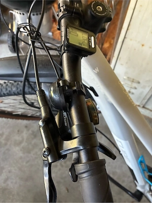 cube Mädchen fahrrad, jugendfahrrad Bild 2