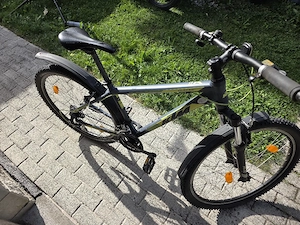 Jugendfahrrad Bild 2