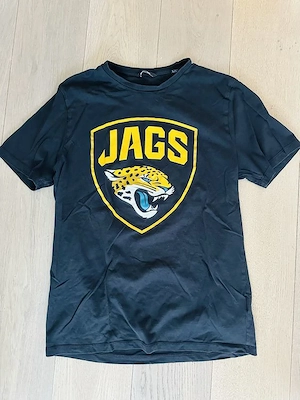 Jacksonville Jags T-Shirt XL Bild 2