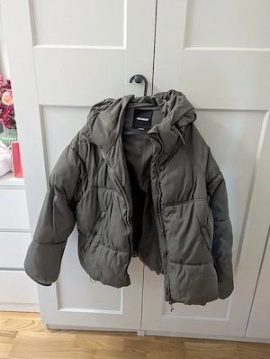 Winterjacke Damen 