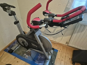 Kettler Indoor Bild 2
