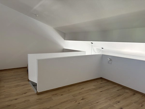 Renovierte 2-Zimmer-Maisonette-Wohnung Bild 3