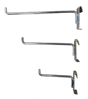 Gitterwand Regalsystem 94,5 x 56 cm  Bild 4