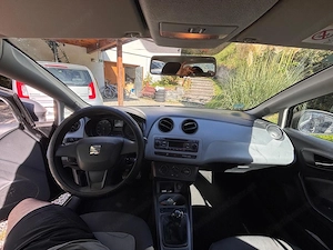 Seat Ibiza Bild 3