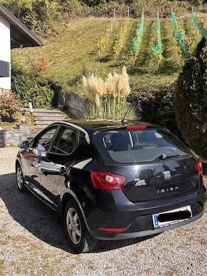 Seat Ibiza Bild 2