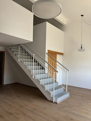 Renovierte 2-Zimmer-Maisonette-Wohnung Bild 2