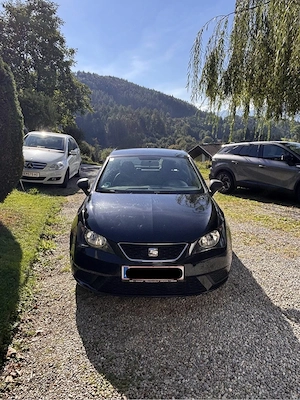 Seat Ibiza Bild 9