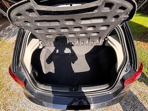 Seat Ibiza Bild 6