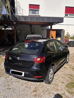 Seat Ibiza Bild 7