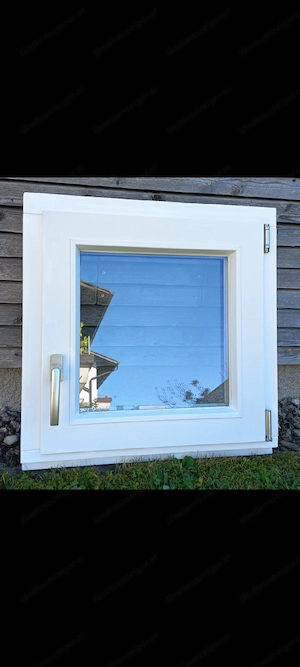 Fenster für Bad etc.