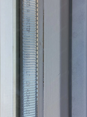 Fenster für Bad etc. Bild 3