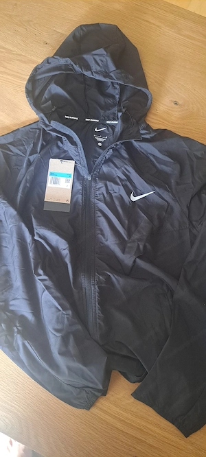 Windjacke Nike Bild 2
