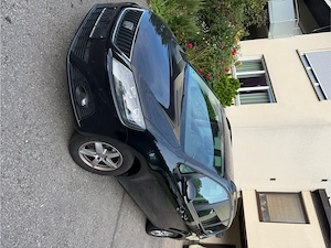 Seat Alhambra 1,9TDI 4WD Bild 3