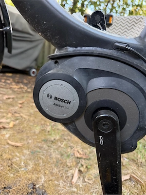 E bike guter zustand Bild 6