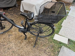 E bike guter zustand Bild 5