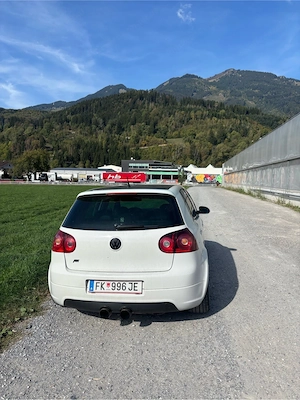 Golf 5 gti Edition 30 Bild 4