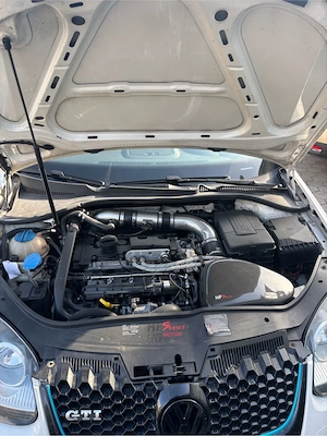 Golf 5 gti Edition 30 Bild 2