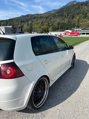 Golf 5 gti Edition 30 Bild 5