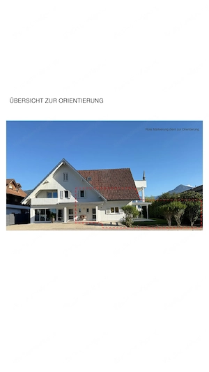 Stilvolles Wohnen mit Garten und viel Wohnkomfort mit Haus-im-Haus-Charakter Bild 10