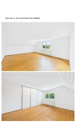 Stilvolles Wohnen mit Garten und viel Wohnkomfort mit Haus-im-Haus-Charakter Bild 9
