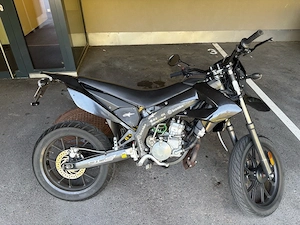 Derbi Senda 2013 Bild 2