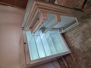 Liebherr Kühlschrank  Bild 3