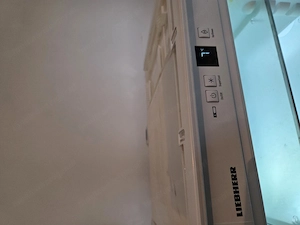 Liebherr Kühlschrank  Bild 4