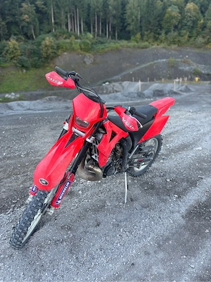 GasGas Enduro Bild 2