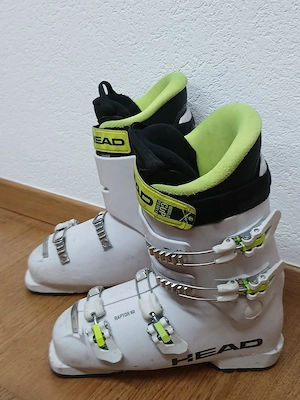 Skischuh Head 26 -26.5 Bild 2