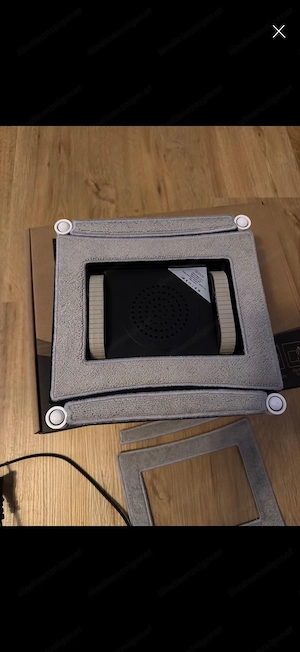 Fensterroboter  Bild 3