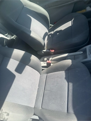 VW Polo 9n Bild 5