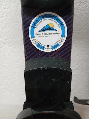 Ski Atomic Redster SL 131