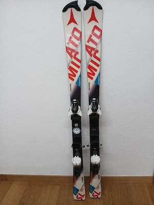 Ski Atomic Redster SL 131