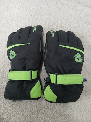 Winterhandschuh Kind Goretex Größe 7